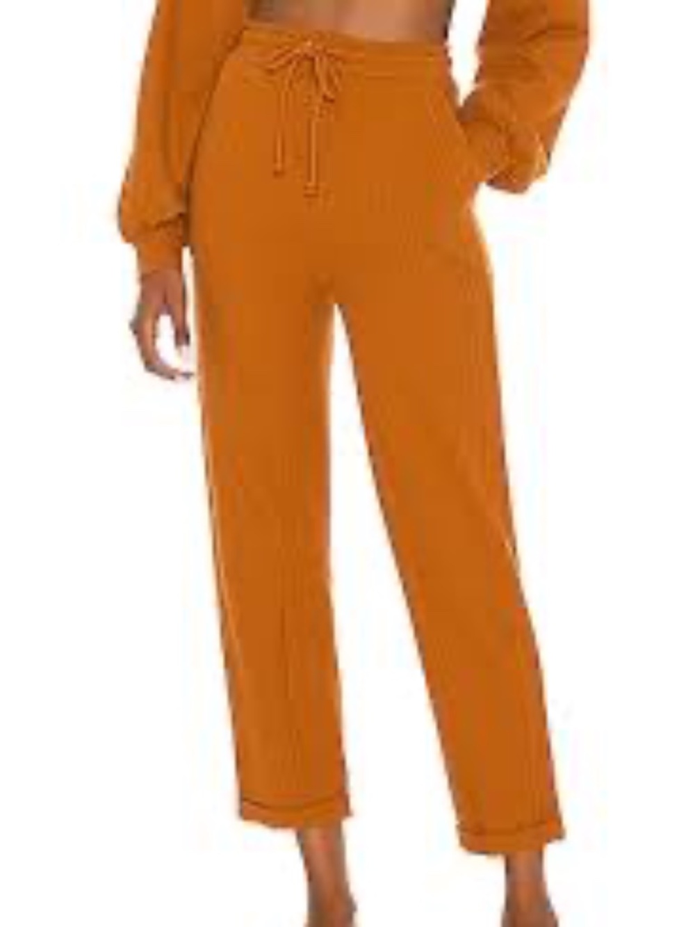 LSpace XS Dune Terry Pant